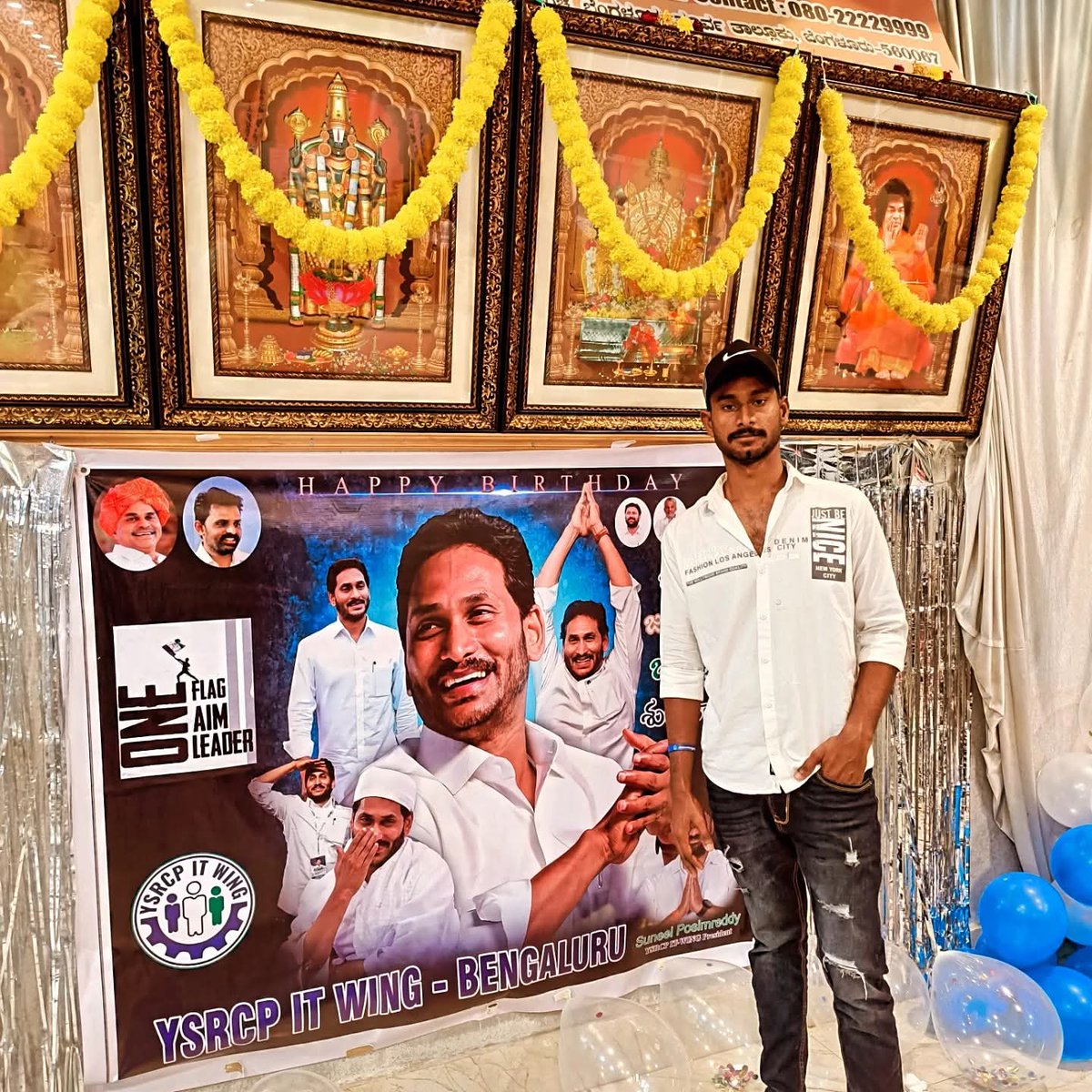 Telugu Desam Party tweet media