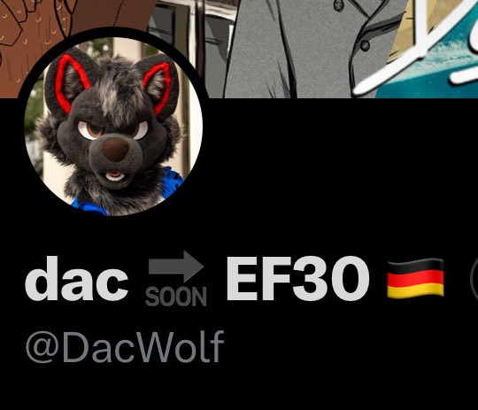 dac 🔜 EF30 🇩🇪 tweet media