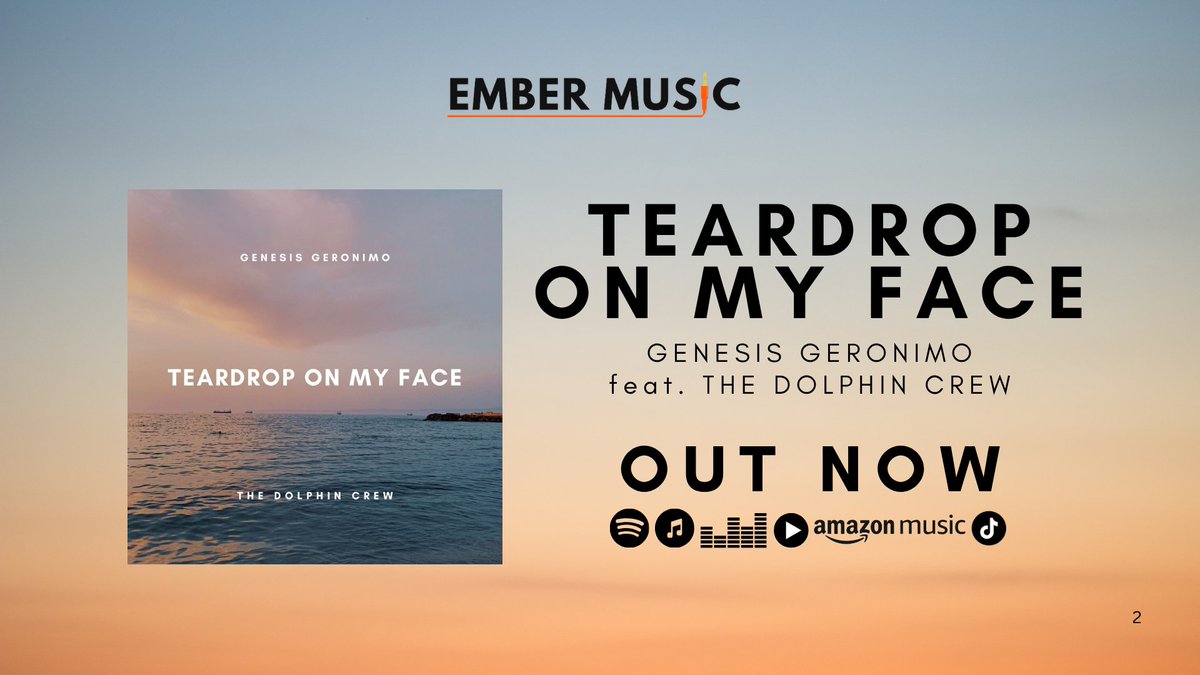 Ember Music tweet media