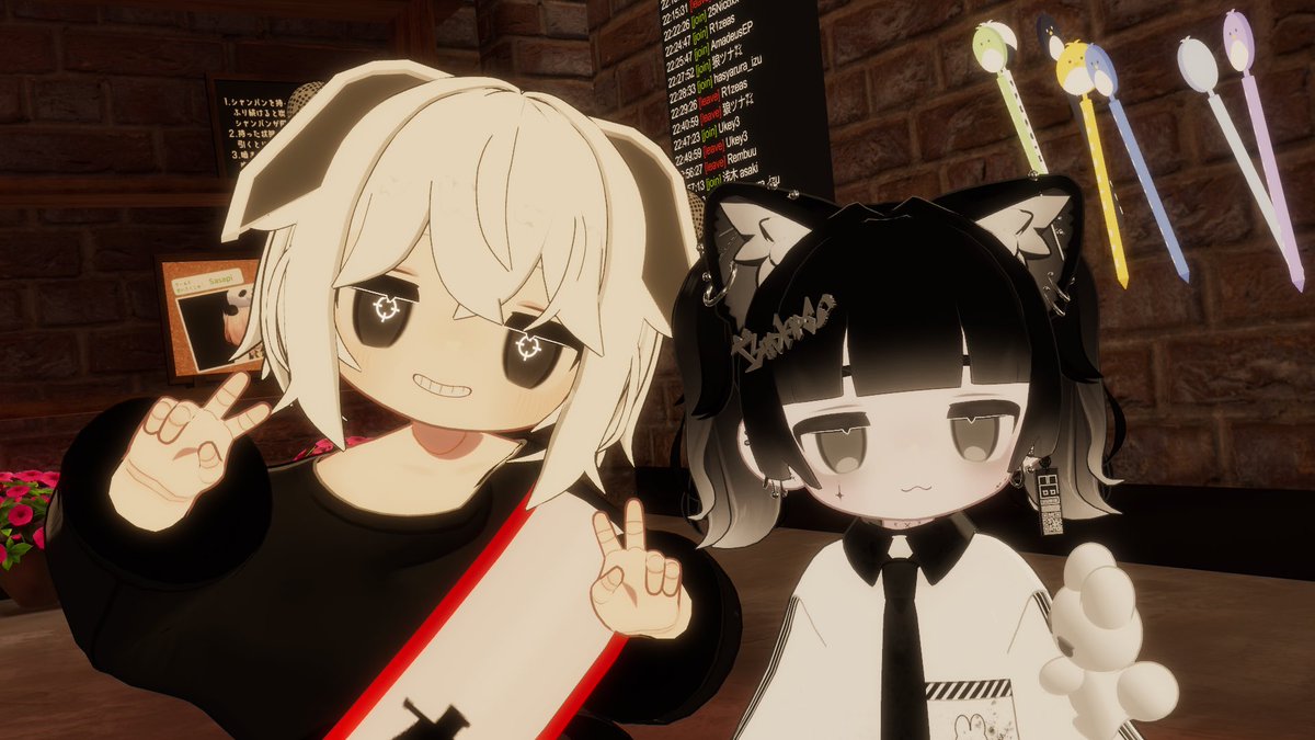 あばば tweet media