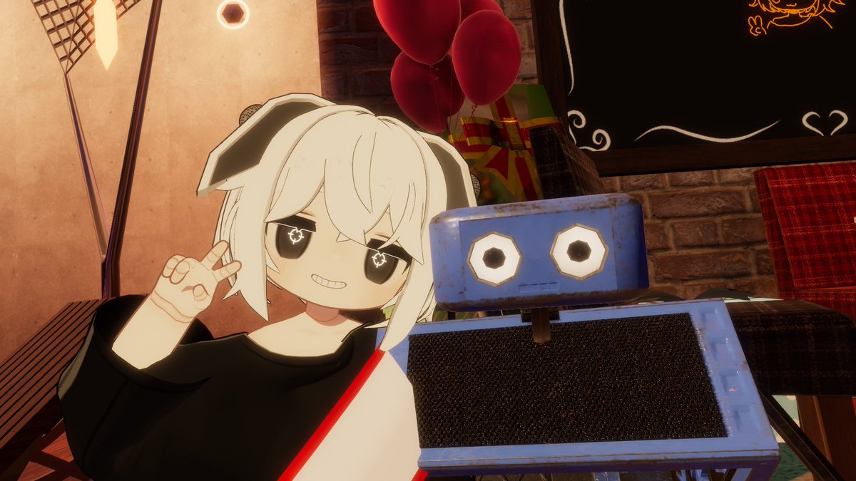 あばば tweet media