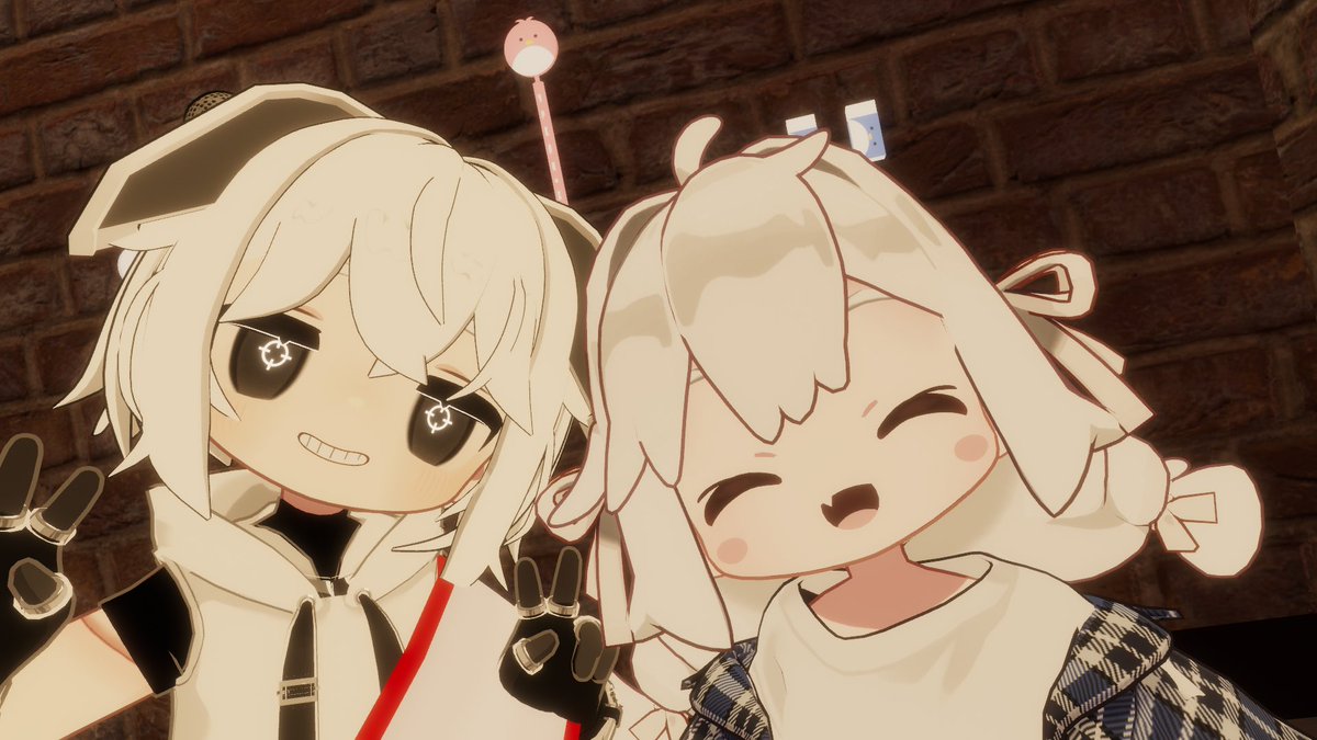あばば tweet media