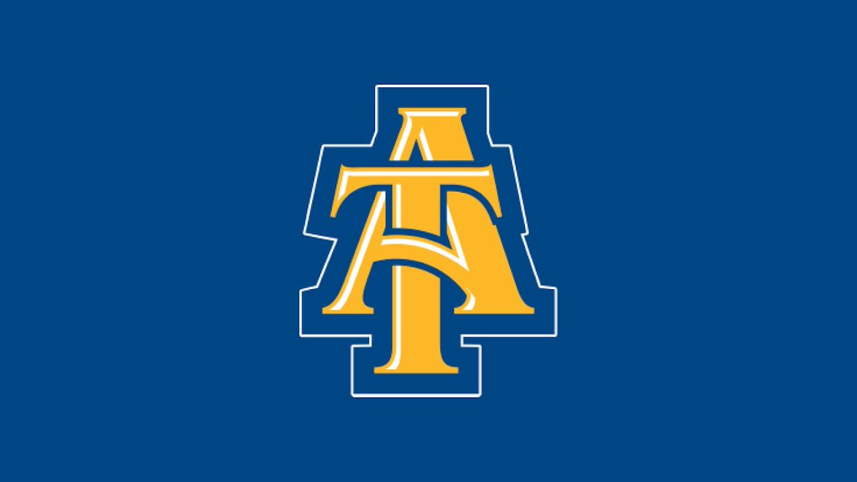 carter_haw10358's tweet photo. #Agtg I am blessed to receive an offer from North Carolina A&amp;T.
@alex_purviance 
@NCATFootball 
@TWolves843 https://t.co/UPCPz6adst