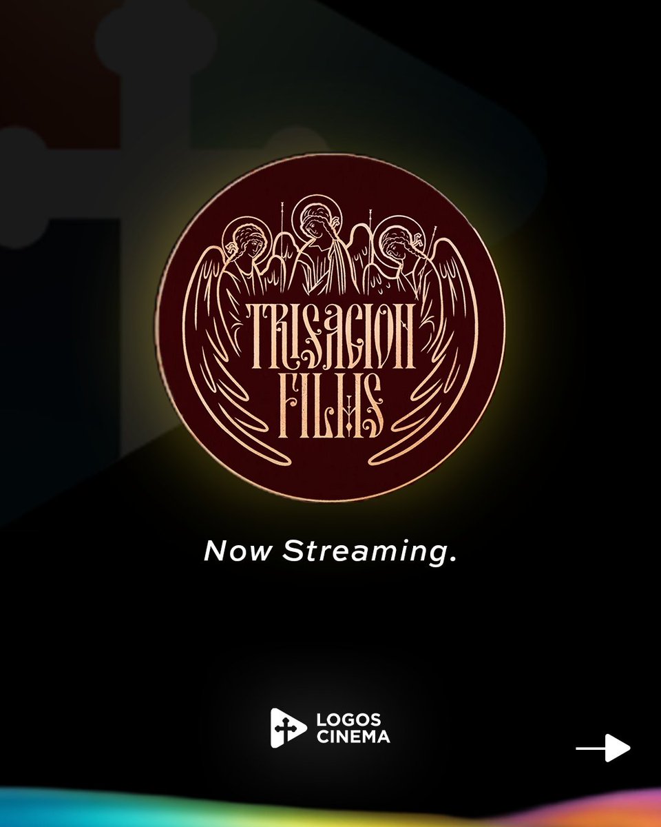 Logos Cinema tweet media