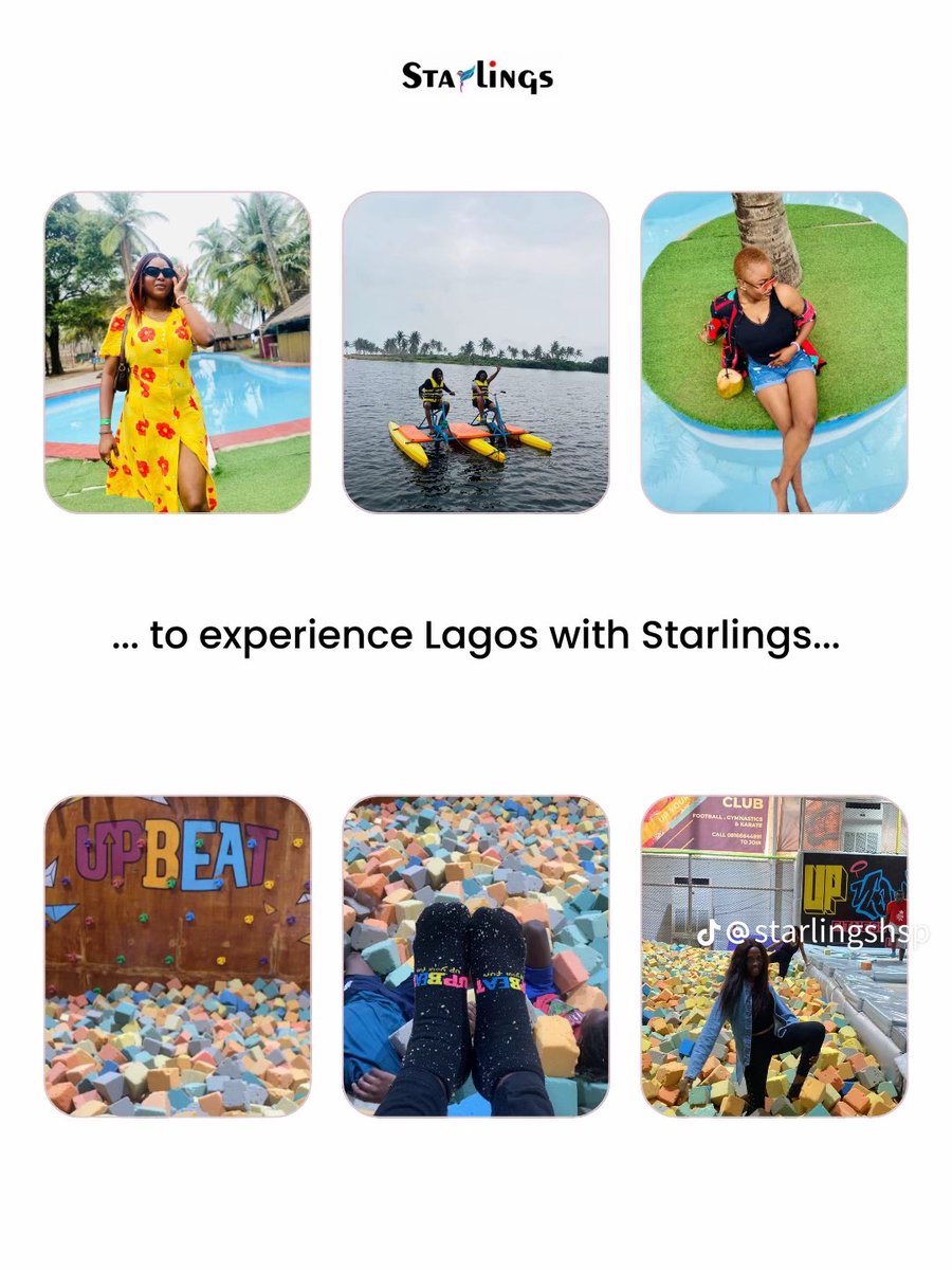 starlinghsp's tweet photo. Who else need a holiday?
Lagos or Ghana? Have your pick of a great holiday 

#vacationmode #africatour #lagosvacation #ghanatravel #starlings https://t.co/YzI6ks0I7E