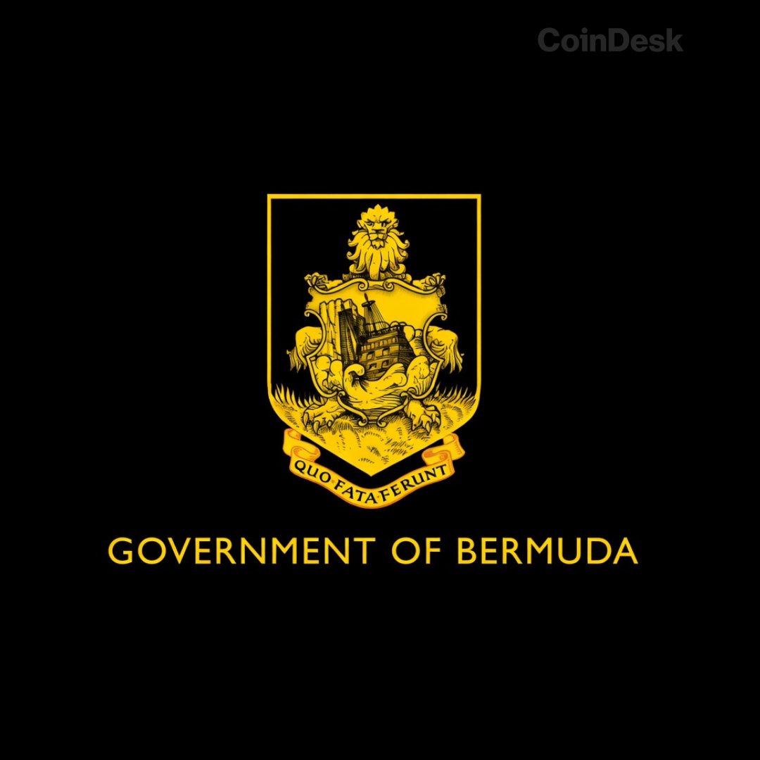 CoinDesk tweet media