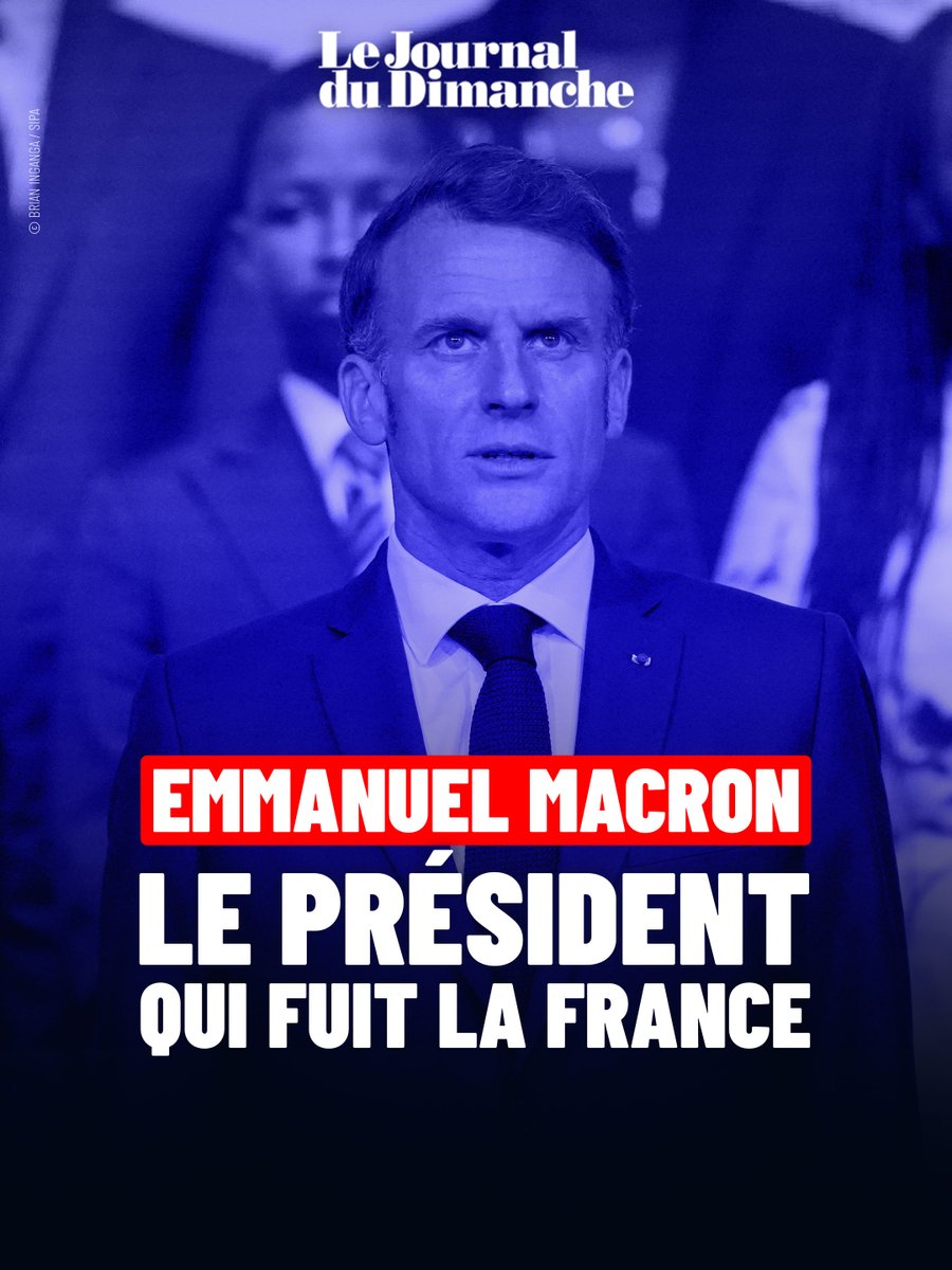 Le JDD tweet media