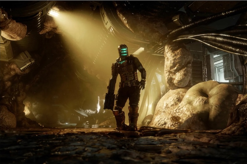 PSUdotcom's tweet photo. Dead Space 4 Is Unlikely To Happen As Producer Says ‘The Numbers Just Aren’t There’
https://t.co/ygCWwRjO2f
#DeadSpace4 #EA #News https://t.co/OMWemqaeVR