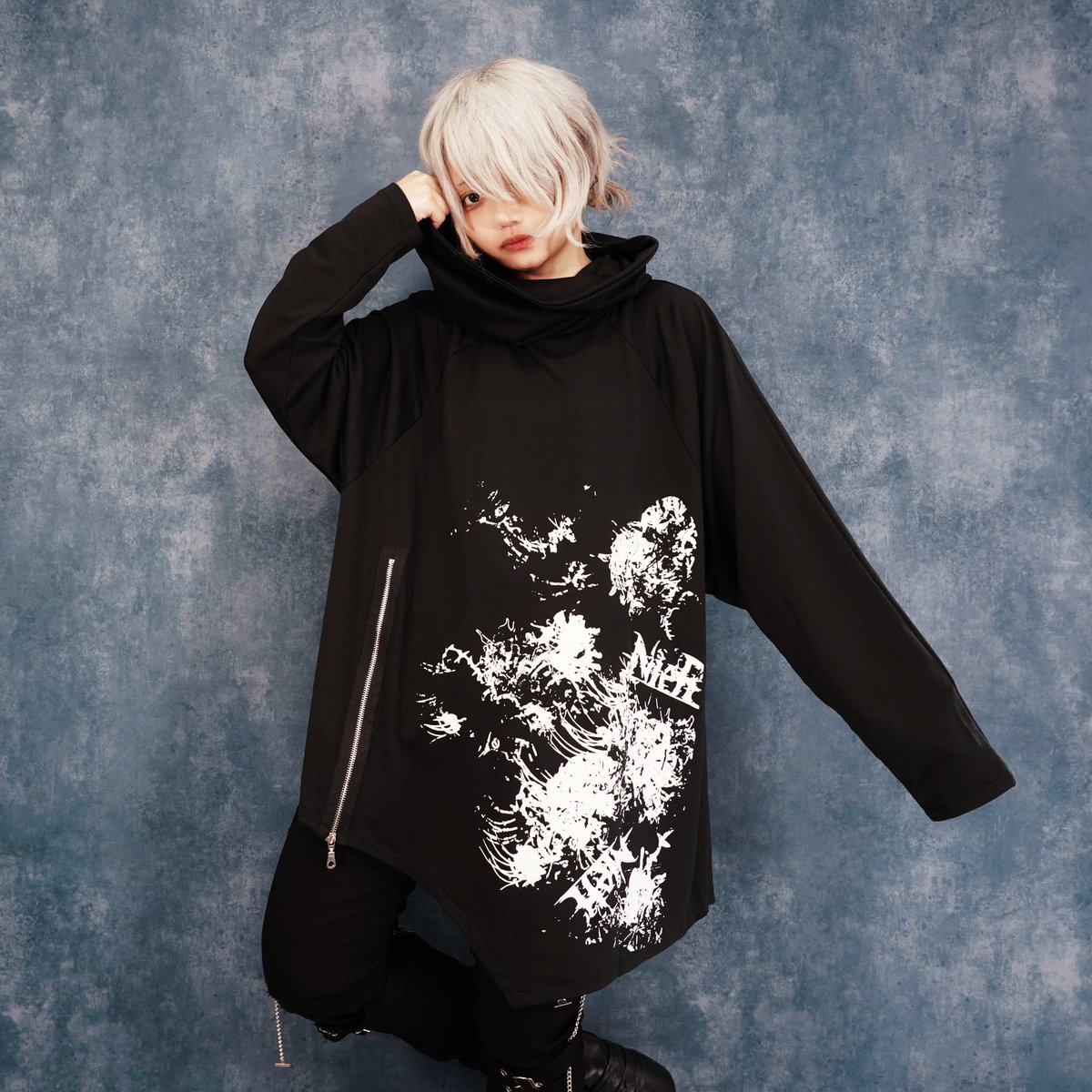 NIER CLOTHING tweet media