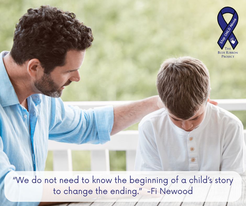 Blue Ribbon Project tweet media
