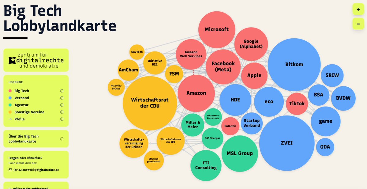 Datawrapper tweet media