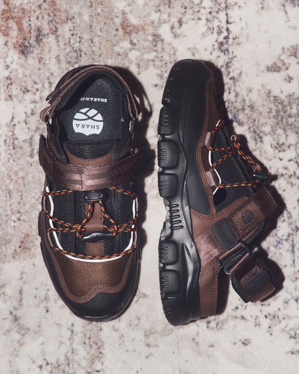 SHAKA (@shaka_footwear) / Posts / X
