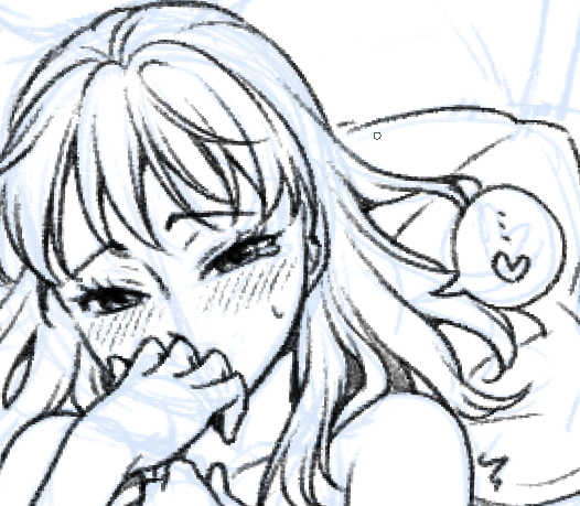 涼 tweet media