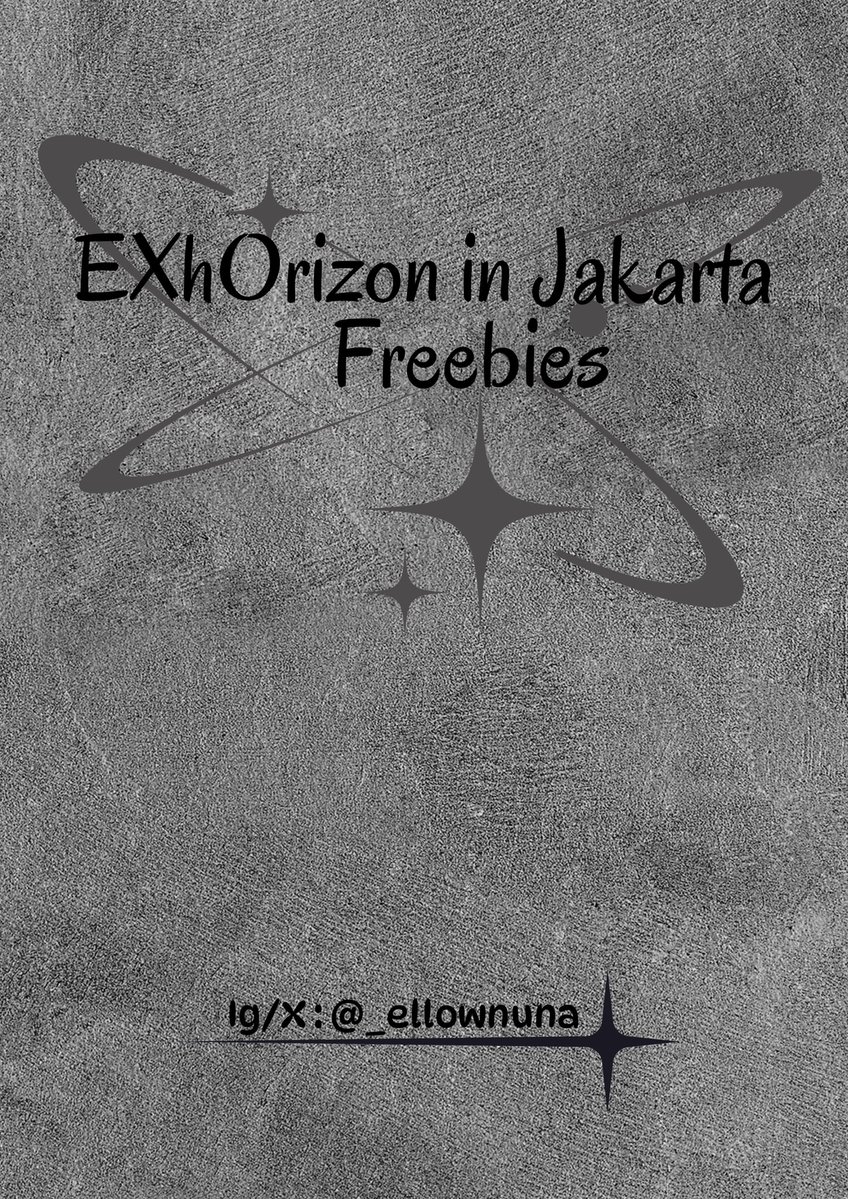 _ellownuna🍀‼️ ꒰ঌ໒꒱ SOON EP🌒‼️ Freebies🤏🏻 tweet media