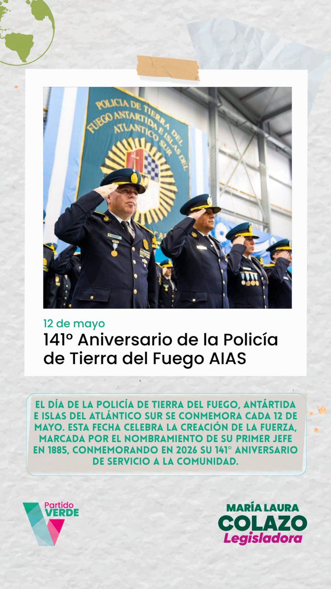 Partido Verde tweet media