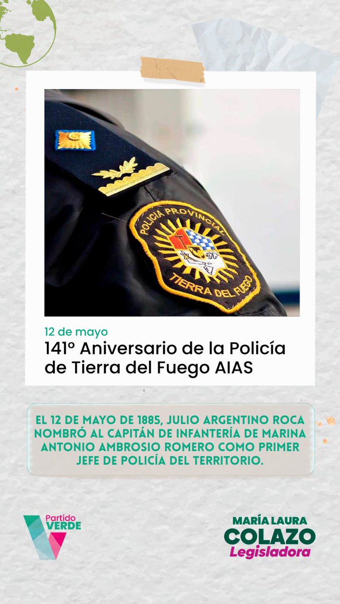 Partido Verde tweet media