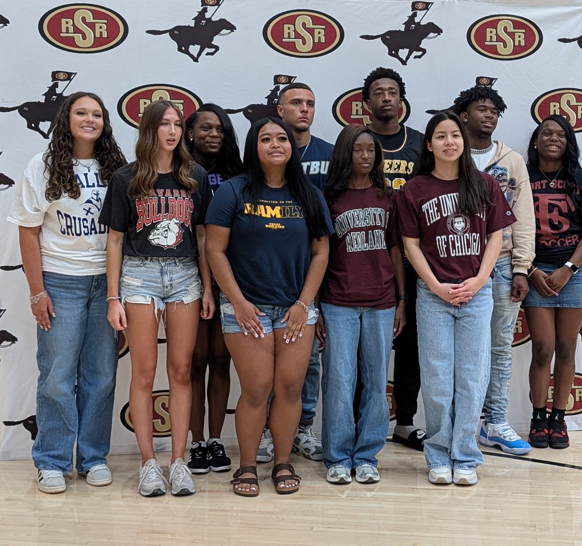 SHS Athletic Booster tweet media