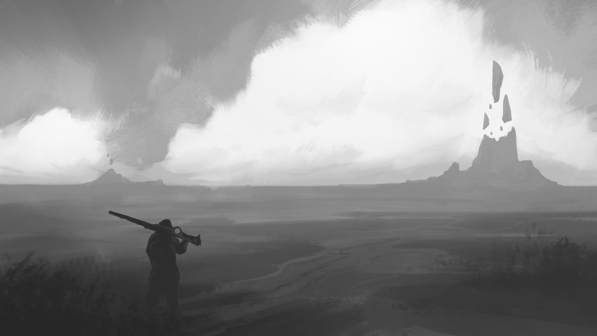 Federico (IKO) Cimini Art - COMMISSIONS OPEN tweet media