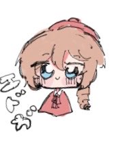 ましろ。 tweet media