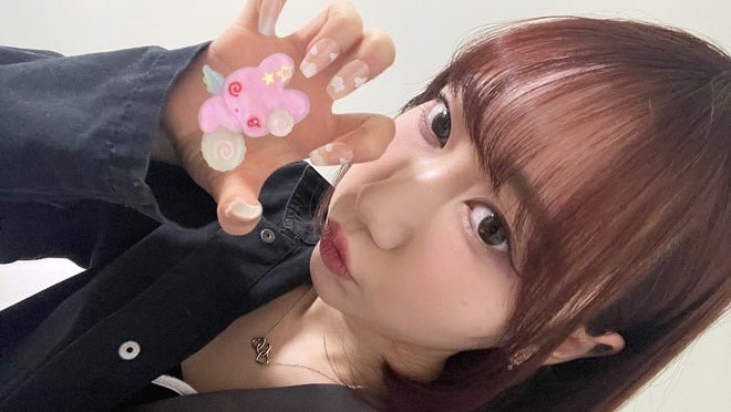 月/ Luna tweet media