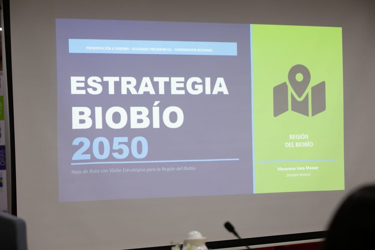 Minagri Biobío tweet media
