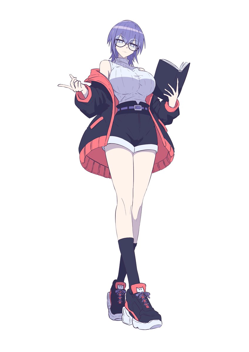 かりなよしのぶ tweet media