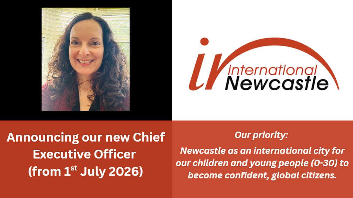 International Newcastle tweet media