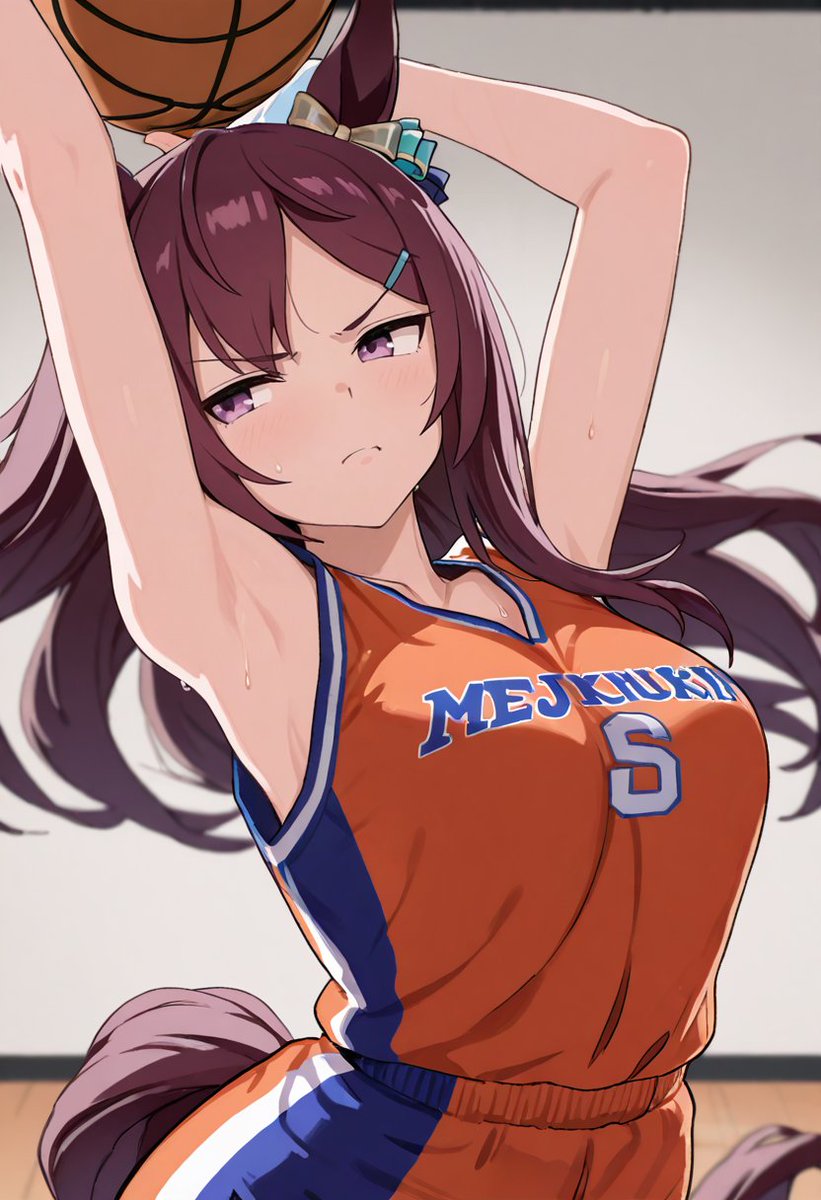 馬紳士 tweet media