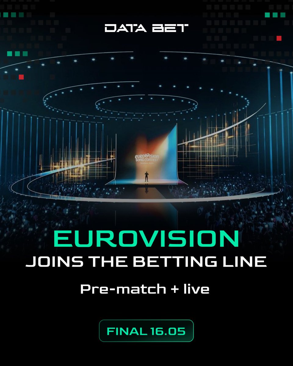DATA.BET tweet media