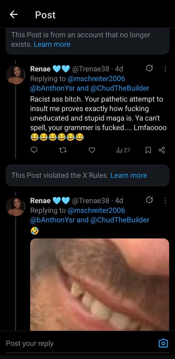 Renae 🩵🩵 tweet media