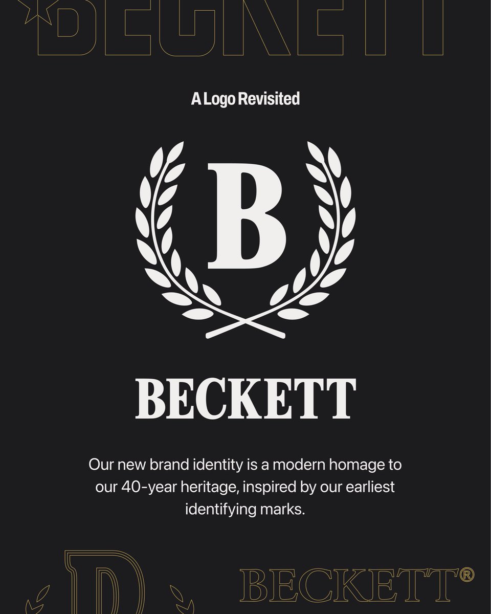 Beckett Collectibles tweet media