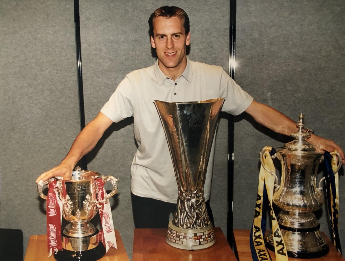 Sander Westerveld Official tweet media