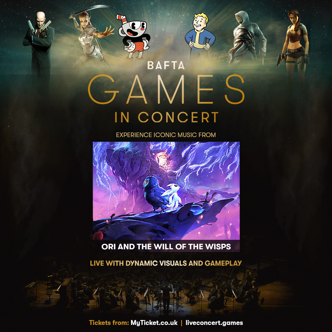 Ori the Game tweet media