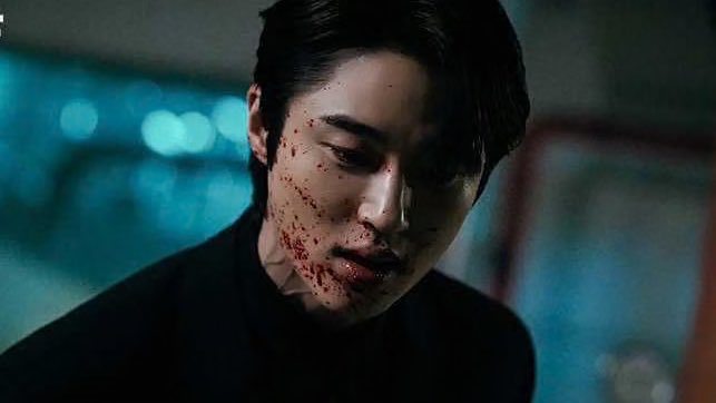 seoksamo's tweet photo. —i have loved you in every version of your role, every emotion and every version of you that you chose to share with us. 

happy 10th anniversary byeon wooseok, cheers to many more years of your craft♡

#앞으로도_한걸음씩_변우석과함께
#APerfectDecadeOfByeonWooSeok
#ByeonWooSeok https://t.co/HN1aU8Ws4D