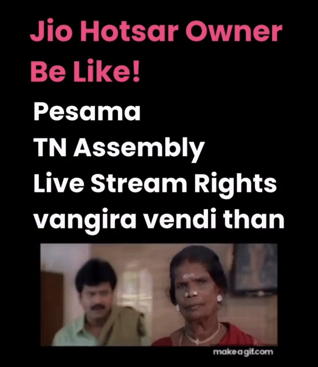 Christopher Kanagaraj tweet media