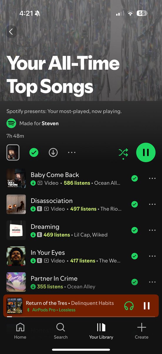 Steven tweet media