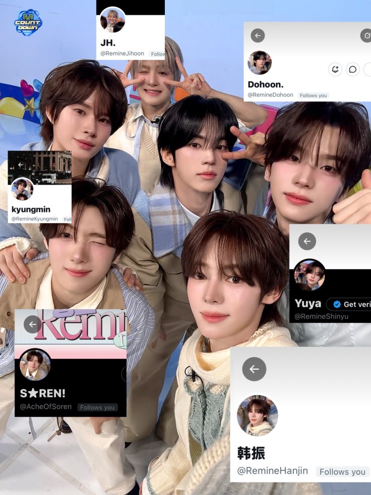 Yuya tweet media