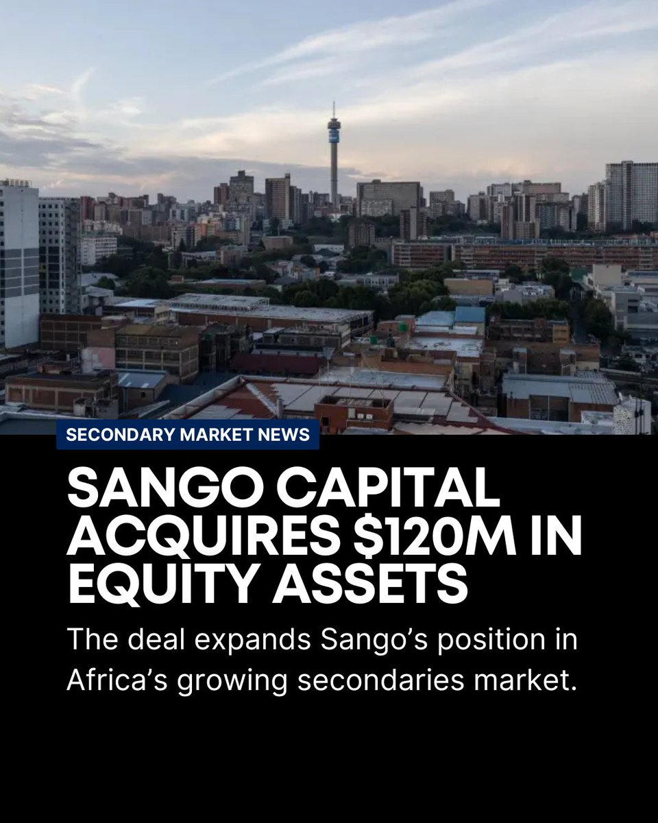 Africa Fintech Summit tweet media