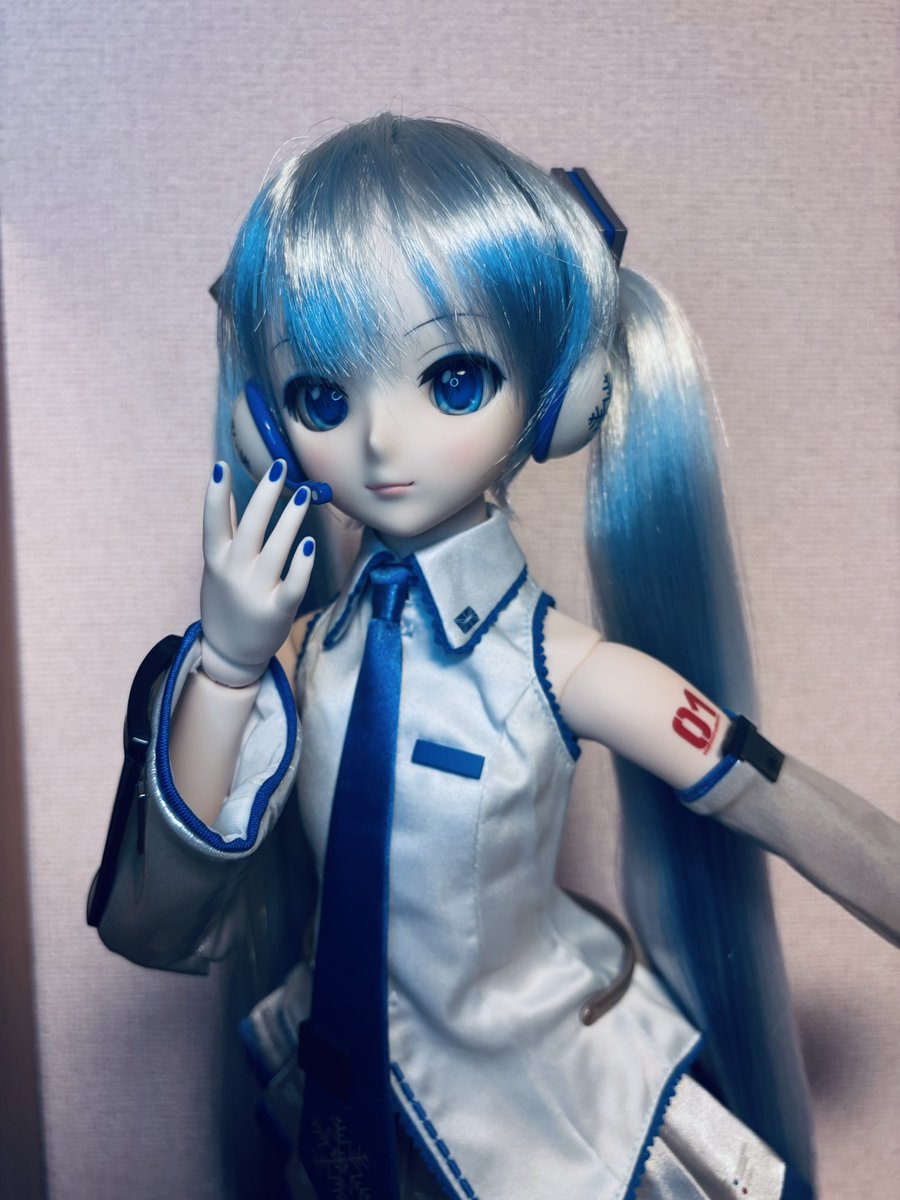 桜音 ハル NEXT:グッスマフェス アーリー 6/5 tweet media