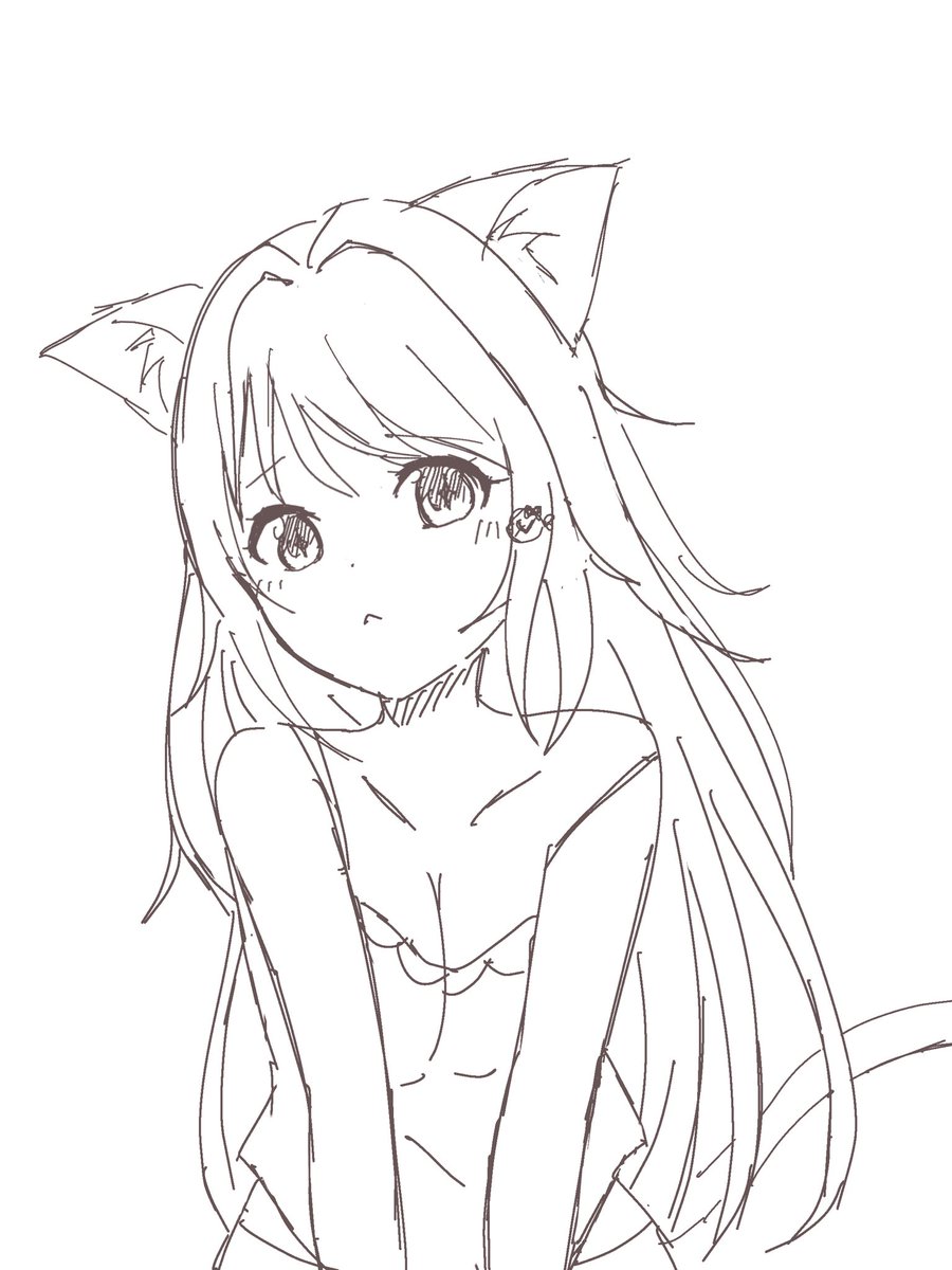 リィア・ビスコッティ❤️✨新人Vtuber tweet media