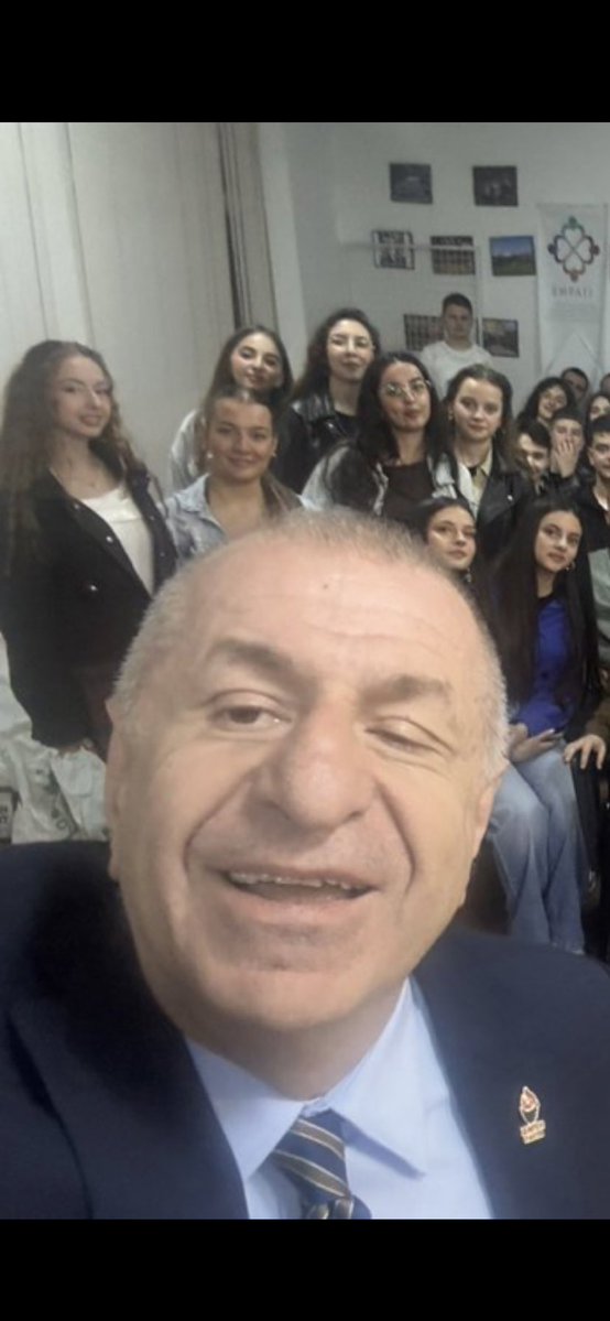 Serhat Tanrıkulu tweet media