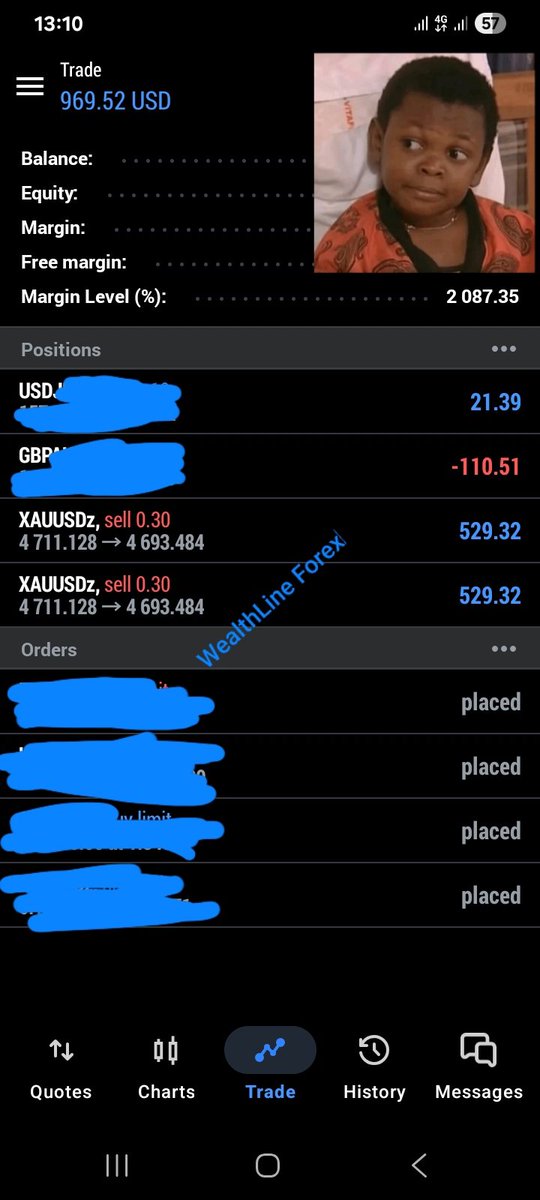 Wealth_Line's tweet photo. Light work for the #NEWYORK session!

Someone said, "Trading is the hardest way to make easy money." I couldn't agree less. 😂😂😂💰💰💰

VIP is buzzing effortlessly with profits. 📉💰💰💰

#Trader 
#Gold 
#NY 
#Xauusd 
#TraderLife https://t.co/gHVyCxLd9h