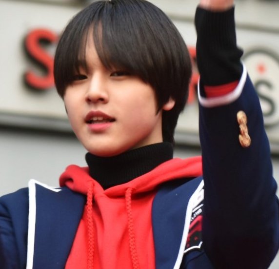 남도현은 날 완성해 tweet media