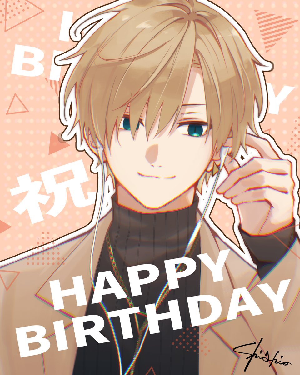 志士雄shishio🐈‍⬛🎧クリエイター￤男性個人vtuber tweet media