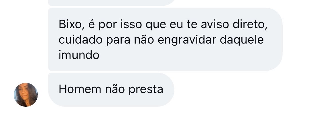 badlu28's tweet photo. Qualquer coisinha: A 
A Tânia associando eu e meu ex imediatamente 😭🤣🤣🤣🤣🤣🤣🤣 https://t.co/PcO3SZLmgN