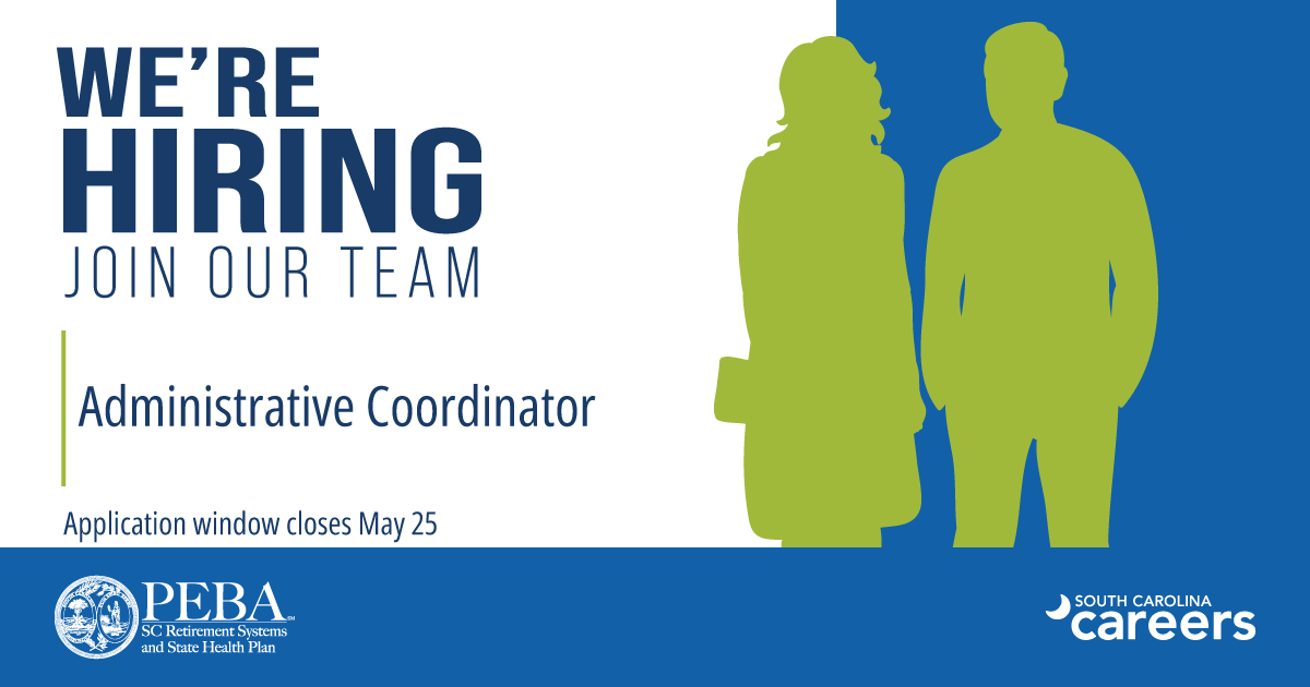 scpeba's tweet photo. Join our team! We are looking for an Administrative Coordinator in our Legal Department. Learn more and apply at https://t.co/JnWcK7AKUn. https://t.co/DGDztDk1Gh