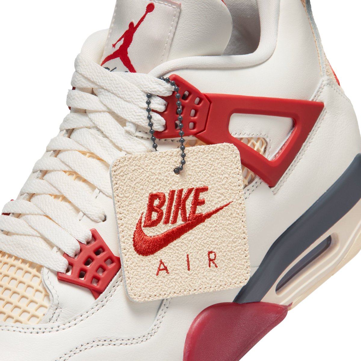 Jordan Brand has unveiled official images of the Nigel Sylvester
