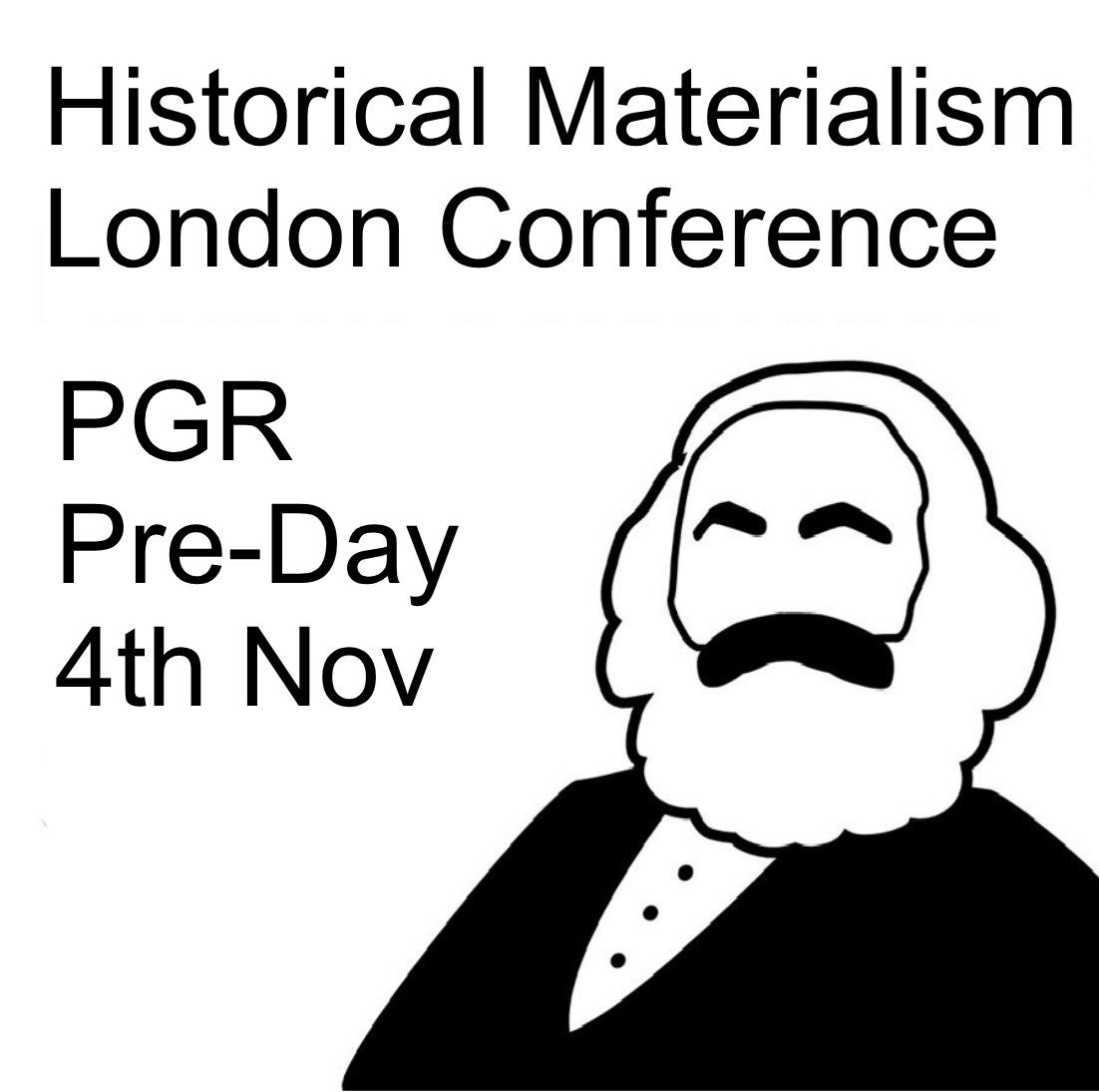 Historical Materialism Journal tweet media
