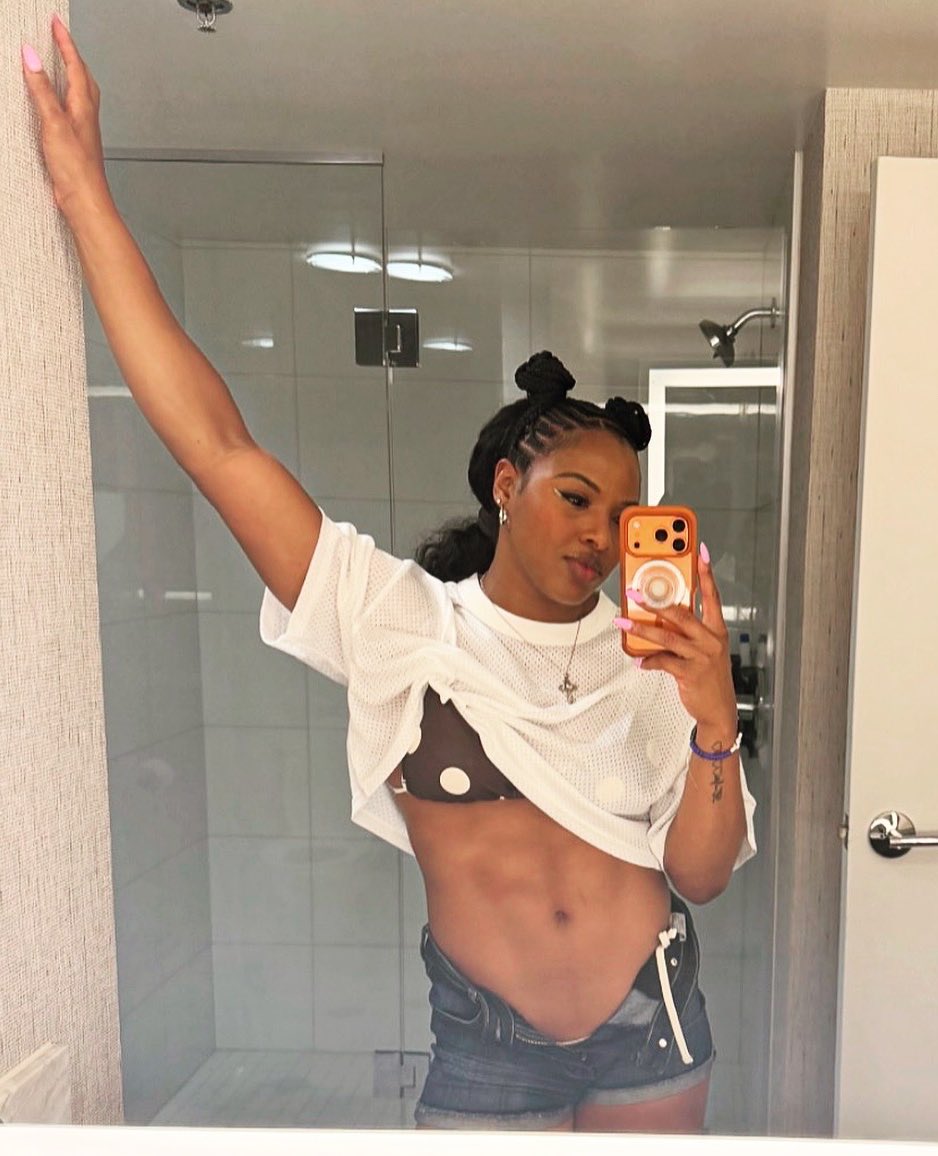 Kali Armstrong tweet media