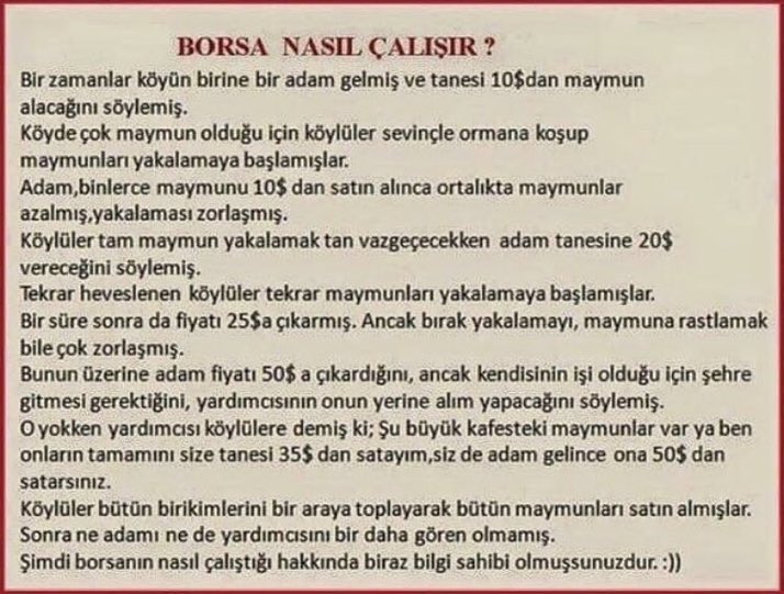 borsaboard's tweet photo. Borsa Nasıl Çalışır?

#bist #bist100 #borsa #bist30 #endeks #viop #hisse #BorsaIstanbul #bist50 #viop30 #xu100 #xu30 #halkaarz #hissesenedi https://t.co/UuxtL0C62K